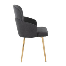 Load image into Gallery viewer, Dahlia - Contemporary Dining Chair (Set of 2)

