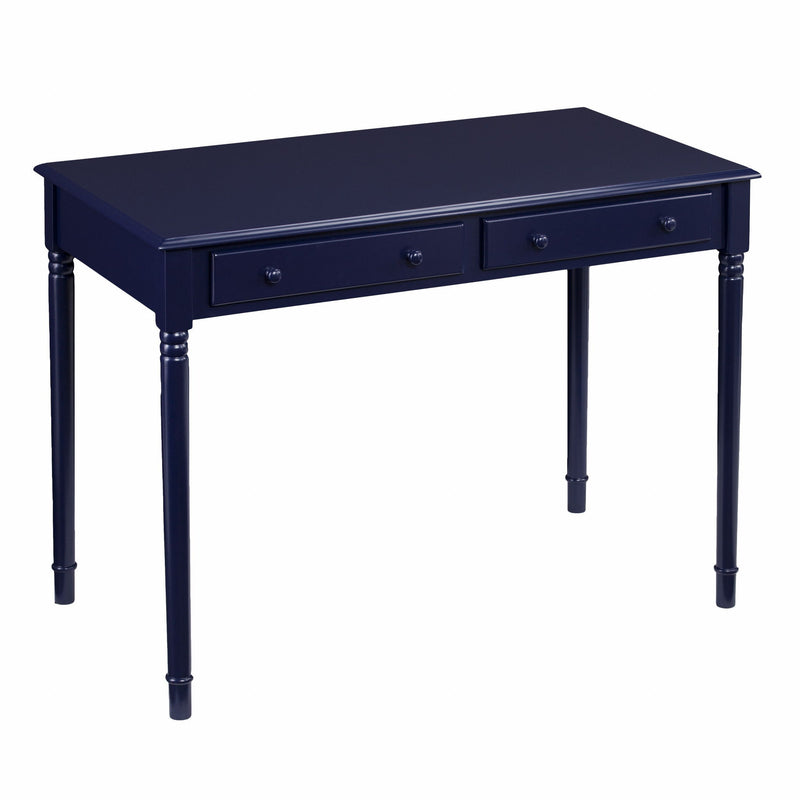 Writing Desk - Navy Blue