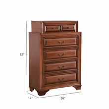 Load image into Gallery viewer, LaVita - Chest
