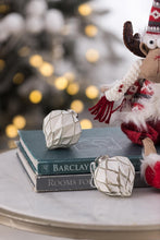 Load image into Gallery viewer, Christmas Ball Ornaments, Decorative Hanging Ball Christmas Tree Ornaments
