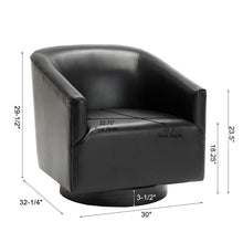 Load image into Gallery viewer, Garland - Swivel Chair
