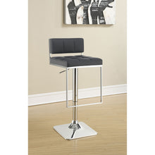 Load image into Gallery viewer, Adjustable Bar Stool, Height-Adjustable For Modern Dining Spaces
