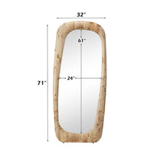 Load image into Gallery viewer, Dana - Floor Mirror
