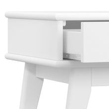 Load image into Gallery viewer, Draper - Handcrafted Mid Century End Table

