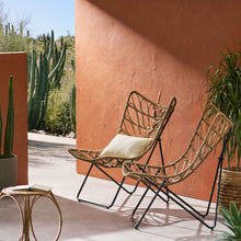Load image into Gallery viewer, Bryson - Chair - Light Brown

