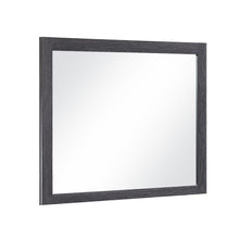 Load image into Gallery viewer, Clifton - Framed Dresser Mirror (Dresser Not Included) - Espresso
