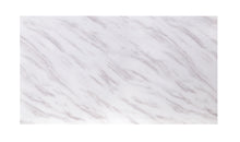 Load image into Gallery viewer, Zander - Printed Faux Marble Top &amp; Mirrored Table - Marble
