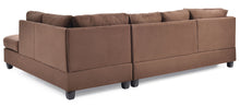 Load image into Gallery viewer, Malone - Comfort Sectional
