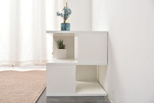 Load image into Gallery viewer, Layer Simple Household Bookshelf
