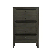 Load image into Gallery viewer, Daniel - Chest, 5 Drawer Storage Unit
