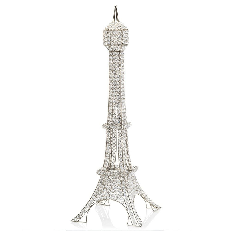 Tabletop Sculpture (383775) - Silver