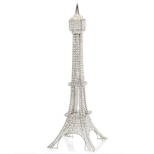 Load image into Gallery viewer, Tabletop Sculpture (383775) - Silver

