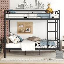 Load image into Gallery viewer, Steel Construction Bunk Bed
