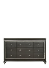 Load image into Gallery viewer, Kaitlyn - Elegant Design Dresser
