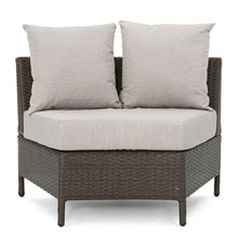 Load image into Gallery viewer, Pt Limon - Modern Outdoor Single Sofa
