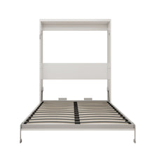 Load image into Gallery viewer, Multifunctional Vertical Murphy Wall Bed
