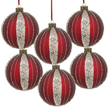 Load image into Gallery viewer, Christmas Ball Ornaments Tree Ornaments For Holiday Party Decorations
