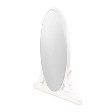 Load image into Gallery viewer, La Marisia - Vanity Mirror - Creamy Pearl
