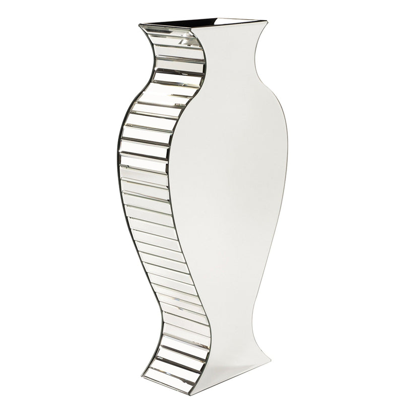 Table Vase - Clear