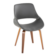 Load image into Gallery viewer, Fabrico - Mid Century Modern Style Dining Chair (Set of 2)
