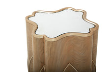 Load image into Gallery viewer, Villa Cherie - Chairside Table
