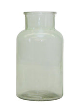 Load image into Gallery viewer, Cylindrical Table Vase - Green
