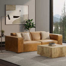Load image into Gallery viewer, Rex - Handcrafted Sofa
