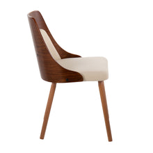 Load image into Gallery viewer, Anabelle - Mid-Century Modern Chair (Set of 2)

