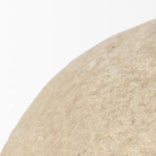Load image into Gallery viewer, Sphere Tabletop Sculpture (729138) - Beige
