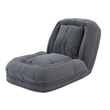 Load image into Gallery viewer, Upholstered Foldable Lazy Sofa Bed For Adults And Pets
