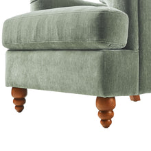 Load image into Gallery viewer, Candor - Arm Chair With English Roll Arms
