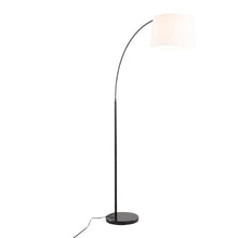 Load image into Gallery viewer, March - Contemporary, Floor Lamp
