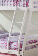 Load image into Gallery viewer, Jason - Bunk Bed With Storage
