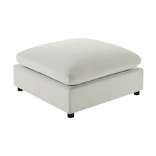 Load image into Gallery viewer, Caylie - Ottoman
