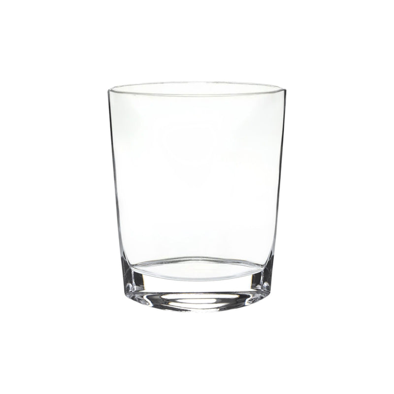 Bud Free Table Vase (375822) - Clear