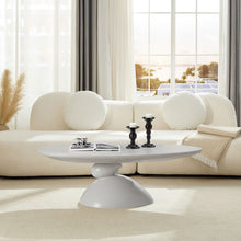 Load image into Gallery viewer, Lucky Stone Shaped Table
