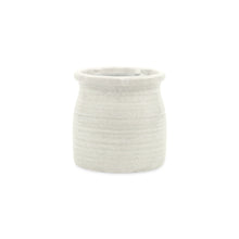 Load image into Gallery viewer, Round Pot Planter (487475) - White
