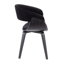 Load image into Gallery viewer, Vintage Mod - Mid-Century Modern Dining Chair (Set of 2)
