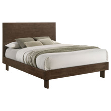 Load image into Gallery viewer, Hemlock - Platform Bed With Tall Headboard
