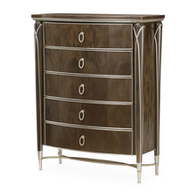 Load image into Gallery viewer, Villa Cherie - Highboy Chest
