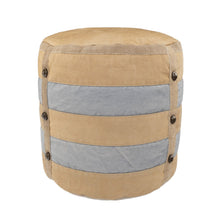 Load image into Gallery viewer, Ottoman Cotton - Tan

