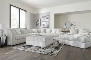 Stupendous - Alloy - RAF Corner Chair
