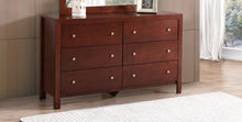 Load image into Gallery viewer, Summit - Dresser - Cherry
