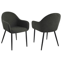 Load image into Gallery viewer, Gresham - Dining Arm Chair (Set of 2)
