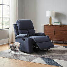Load image into Gallery viewer, Recliner - Blue
