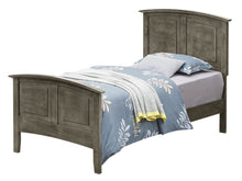 Load image into Gallery viewer, Bed For Cozy Spaces Elegant
