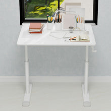 Load image into Gallery viewer, Adjustable Home Office Desk
