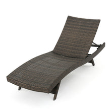 Load image into Gallery viewer, Salem - Chaise Lounge
