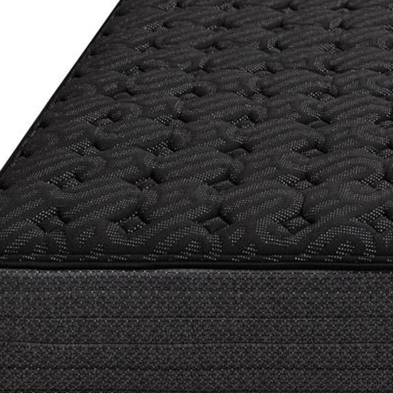 Copper Infused Gel Memory Foam Firm Hybrid Mattress - Full Double