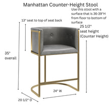 Load image into Gallery viewer, Stool With Base
